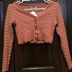 Urban outfitters long sleeve